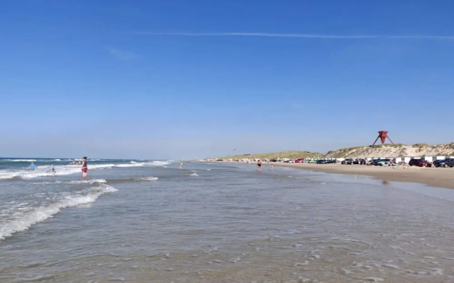 Holiday Home in Blokhus