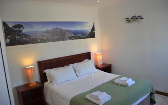 Fish Hoek Bed and Breakfast