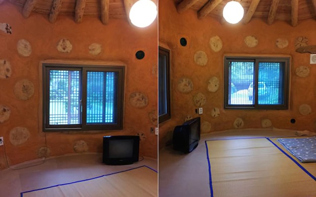 Gapyeong Namora Pension