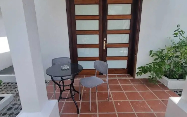 Coconut Paradise Bungalow Kampot