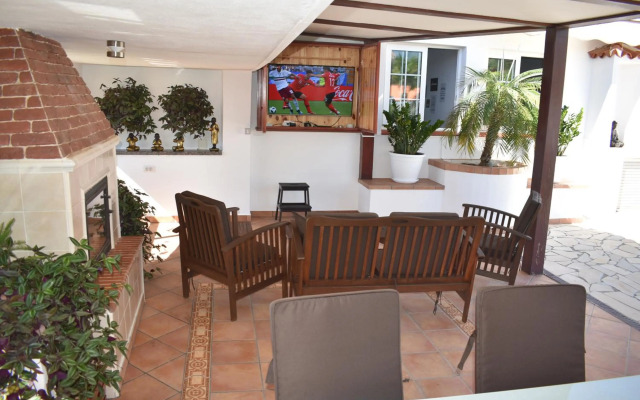 Komfort Wellness Haus Mesa del Mar