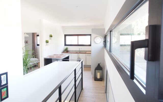 Appartement Le Clos des Maraichers