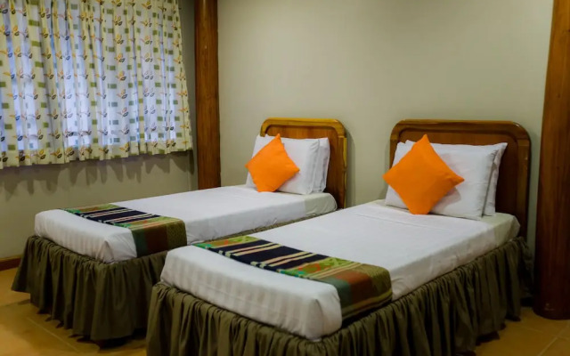 Malagos Garden Resort