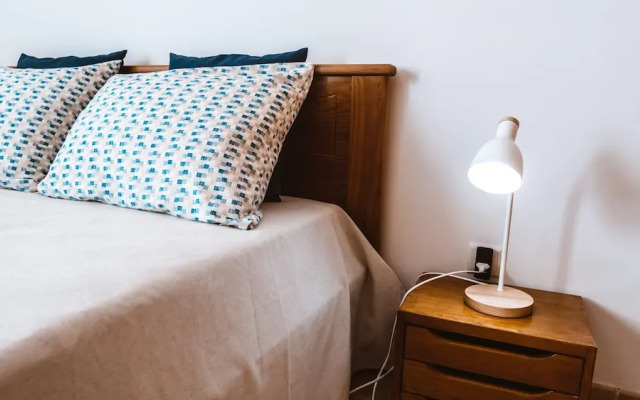 Quintavelha Pool Privategarage Balcony Flat 120