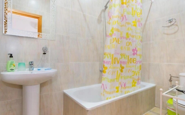 Aparthotel Carrio Sol - Monty´s