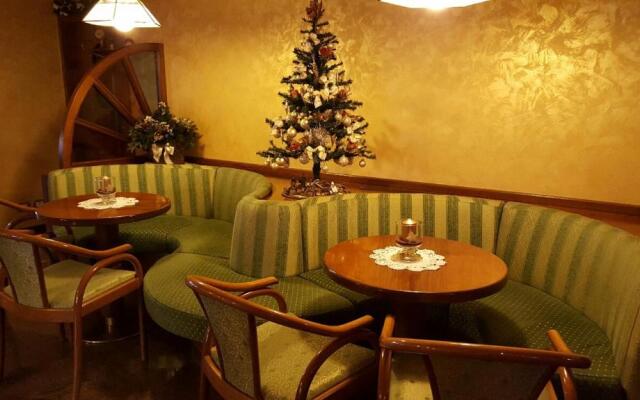 Albergo Conca Verde
