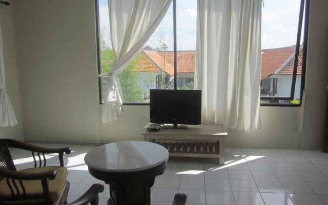 Wayan Mansion