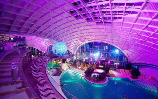 Hotel an der Therme Bad Sulza / Haus 3