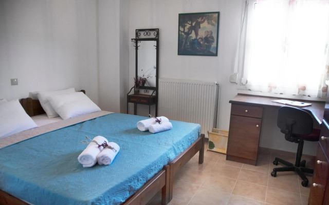 Villa Jasmine