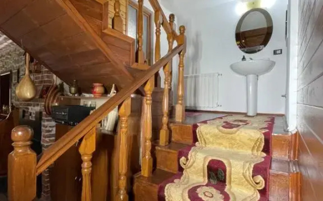 Kompleksi Zorgji