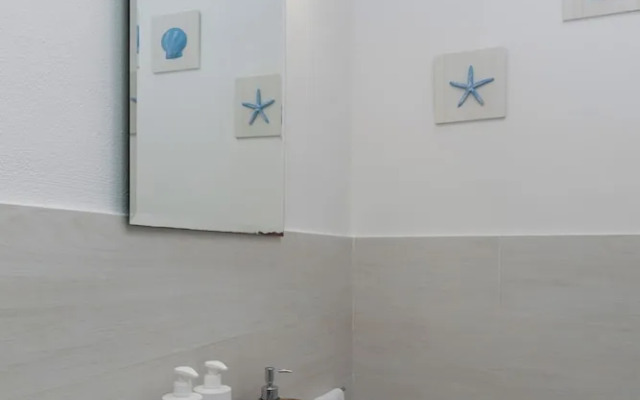 Harenae Beach Gateaway