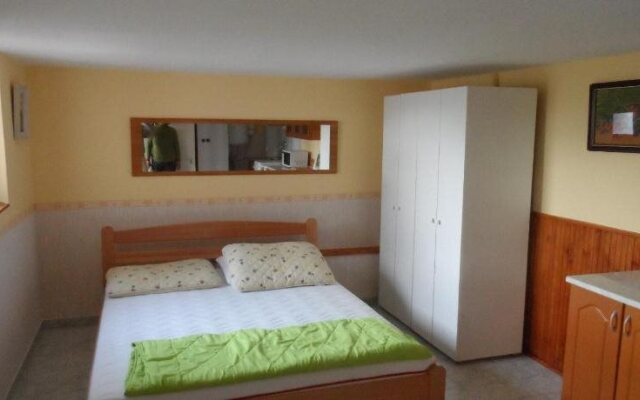 Apartman Berki