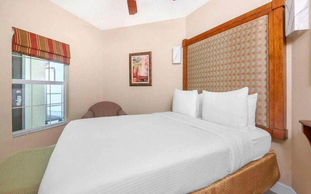 Hilton Vacation Club Cypress Pointe Orlando