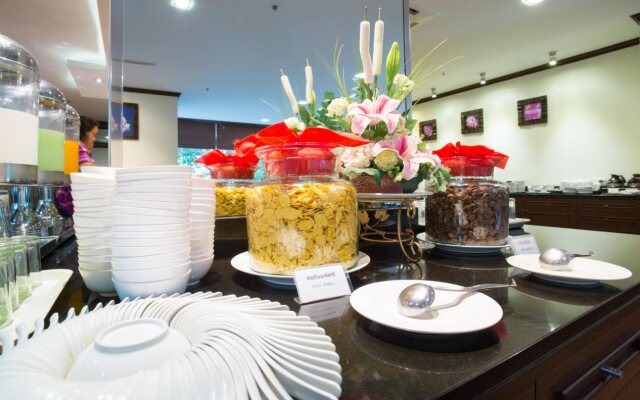 KU Home Hotel