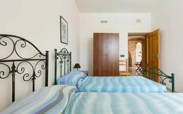 Casa dell'ulivo Alberobello