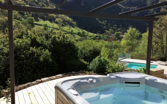 Hermitage Saint Pierre