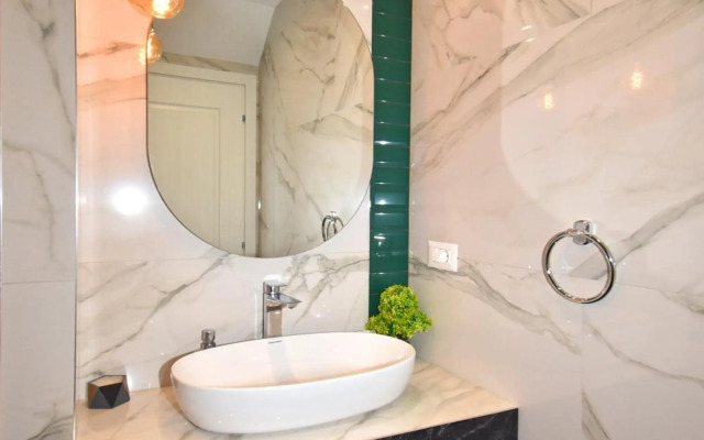 Yerevan4you NEW Studio Apartment