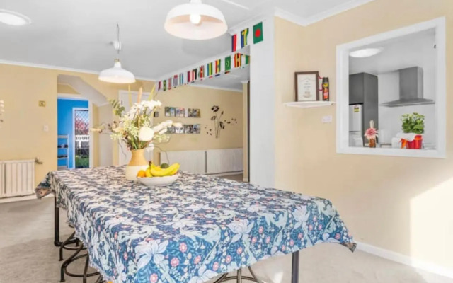 Westminster Mountain View Manor Main House