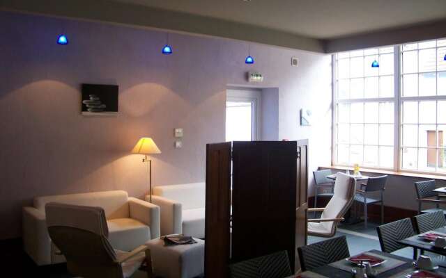Hotel le Falken