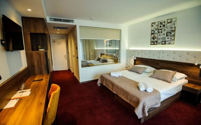 Hotel Scala dOro