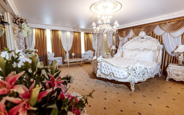 Бутик-отель «Монарх»