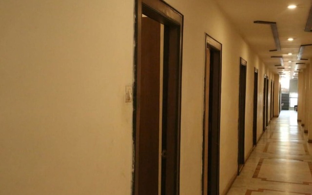 Hotel Surya