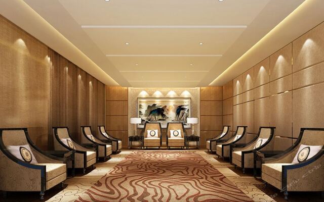 Harbour City Hotel
