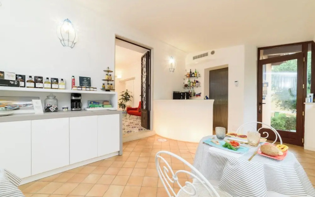 La Casa di Paolo Boutique Hotel
