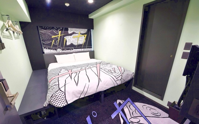 Twin room (트윈 침대 2개) 사진 2
