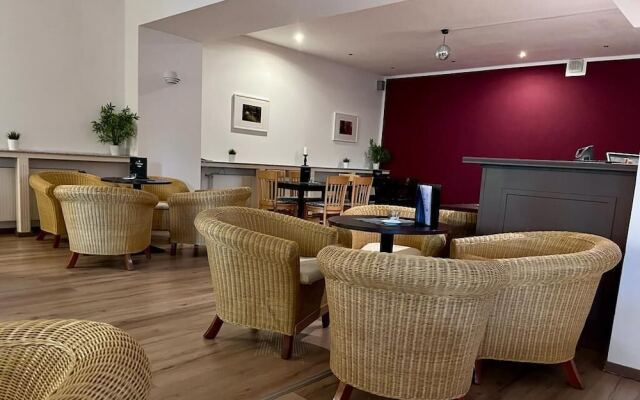 Landhotel Harz