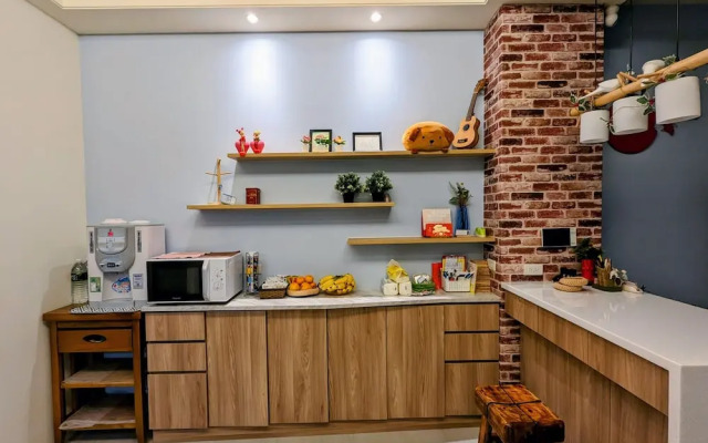 Rambel Travel Homestay