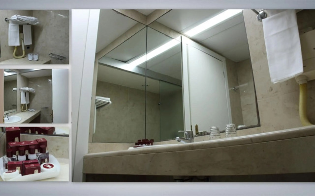 Splendid Hotel La Torre