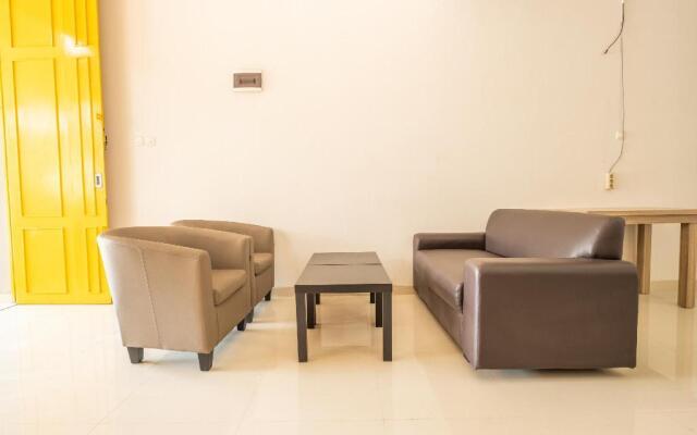 OYO 936 Tremigo Guest House Syariah