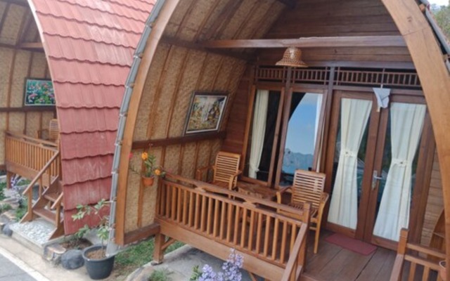 Tiing Bali Guest House Adventure