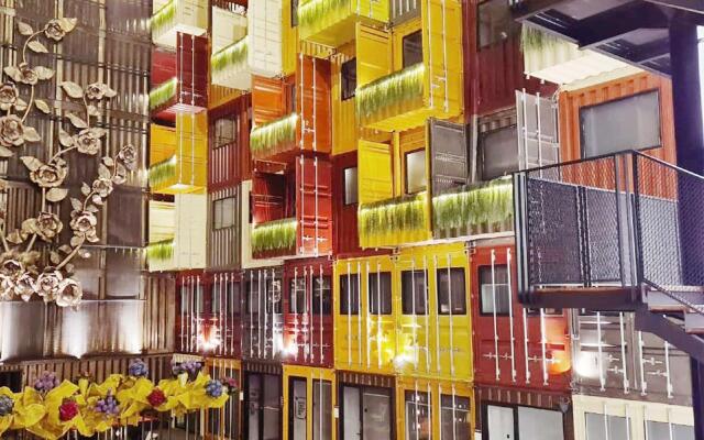 Qubika Boutique Hotel