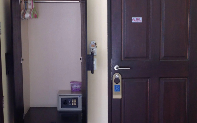 Tropicoza Guest House