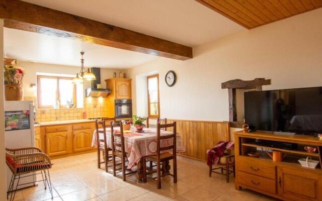 Gîte Daglan, 3 pièces, 4 personnes - FR-1-616-77