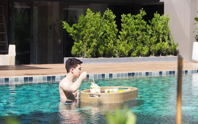 The Teak Hotel