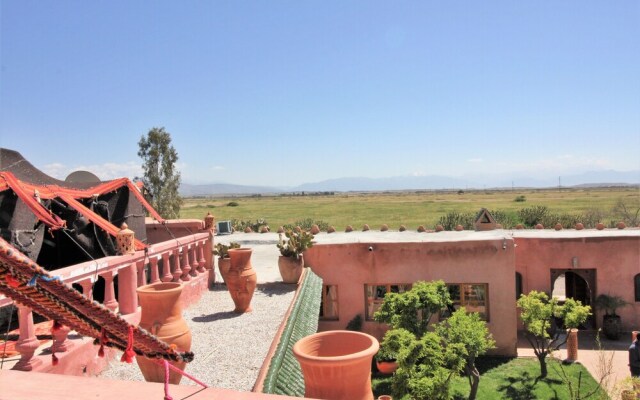 Villa Jenny Lynn Marrakech