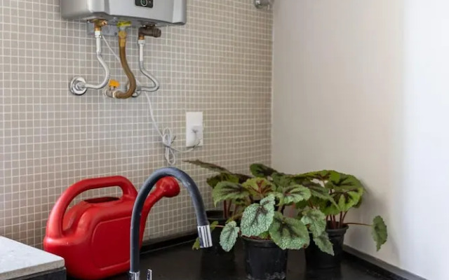 Wonderful in Copacabana 2 Bedrooms Nsc501b