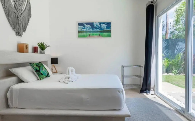 Villa Casa Quetzal - 5 bedroom - La veleta