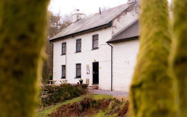 Yha Brecon Beacons