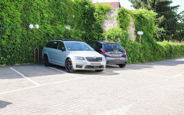Hotel Linnert
