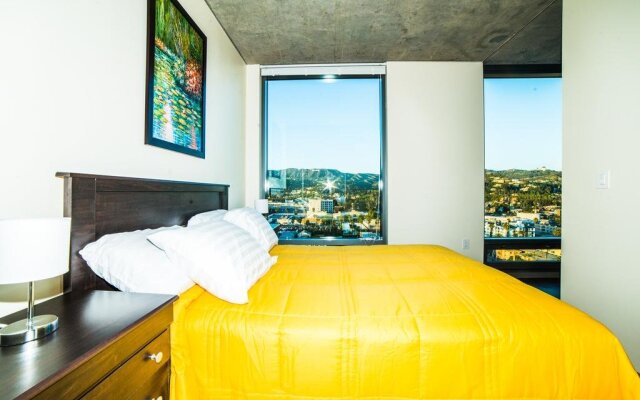 Sunset Gordon by Ginosi