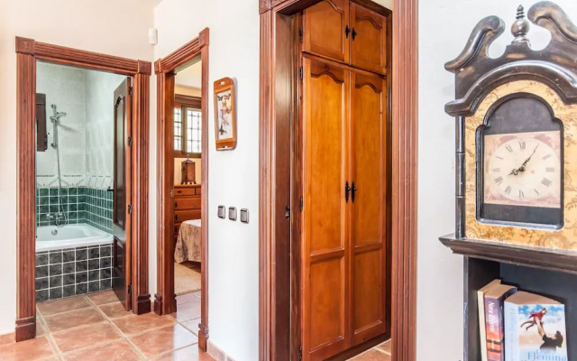 Cubo's Villa Dos Reyes