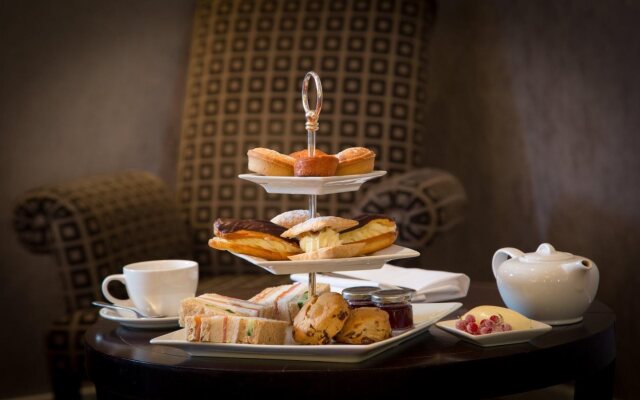 The Winchester Hotel & Spa