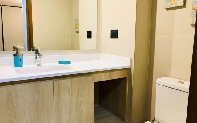 Departamentos El Golf Las Condes