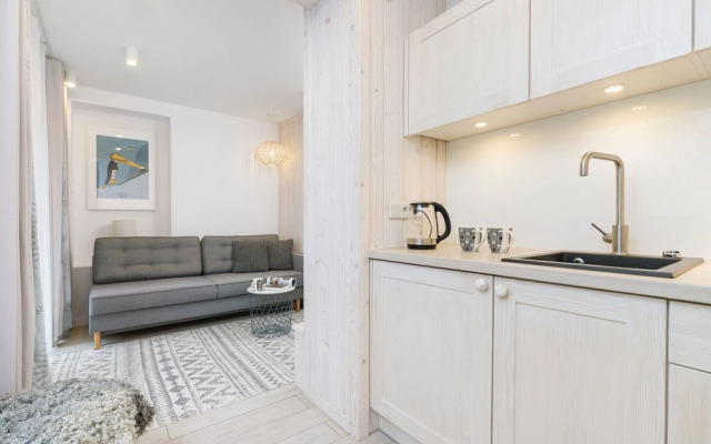 Apartamenty Butikowe Zakopane by Renters