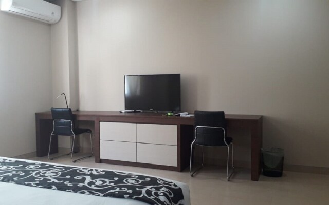 OYO 1331 K2 Wisma