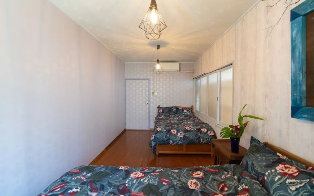 Vacation Rental Okinawa NANATSU BOSHI